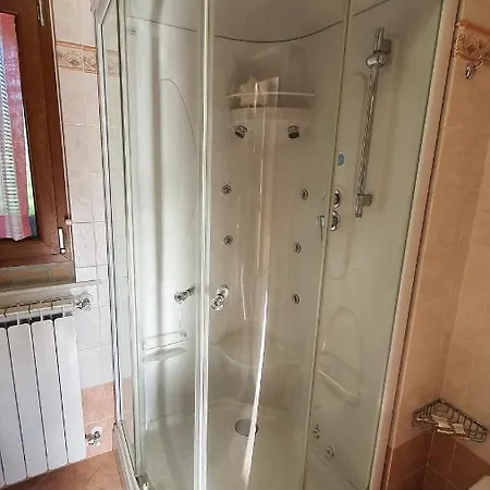 Spicchio Di Luna - Appartement *