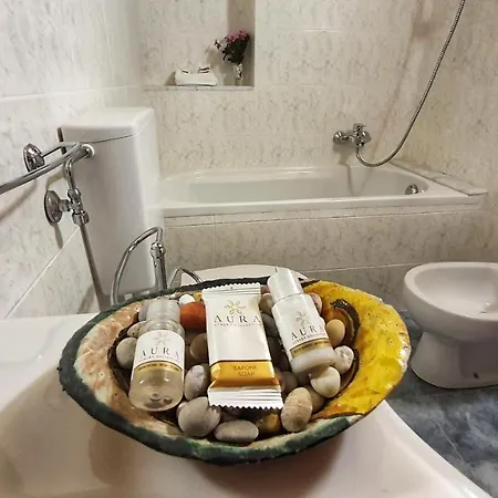 Appartement Spicchio Di Luna - Albiano Magra