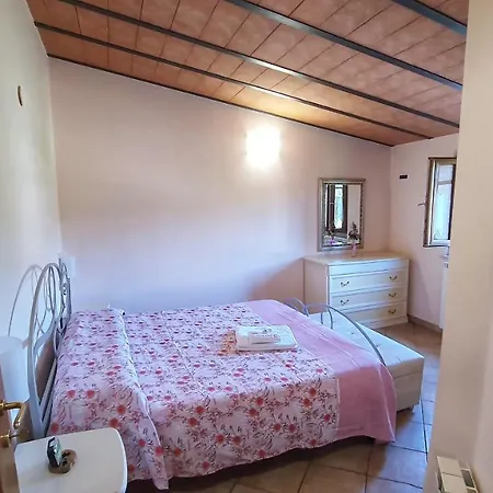Spicchio Di Luna - Apartment Albiano Magra
