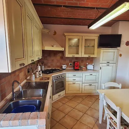Apartment Spicchio Di Luna - *