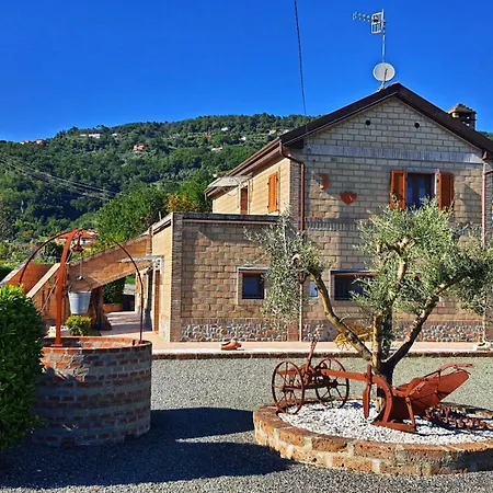 Apartment Spicchio Di Luna - *