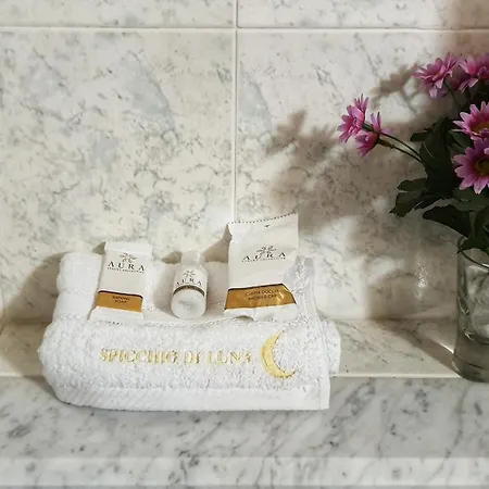 Appartement Spicchio Di Luna - *