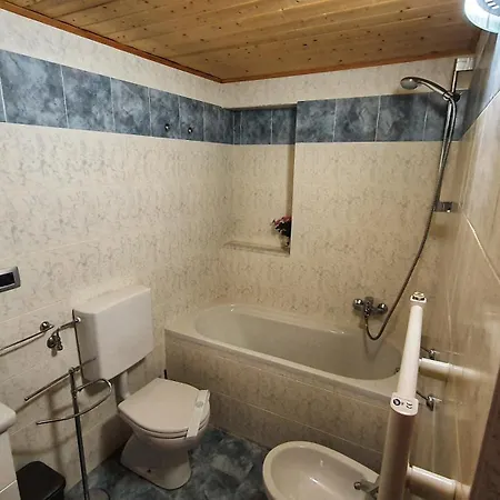 Appartement Spicchio Di Luna -