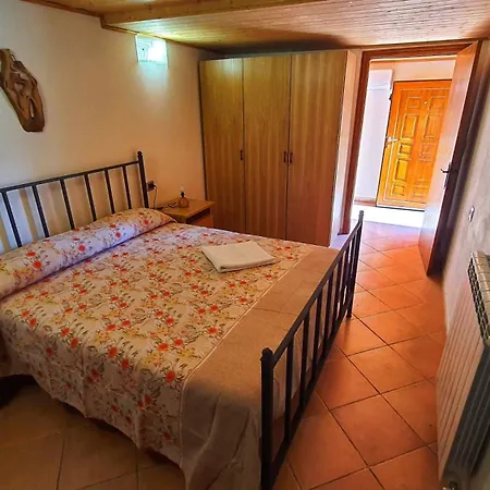 Spicchio Di Luna - Apartment