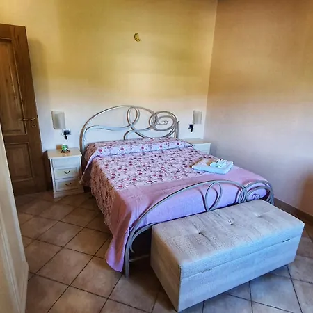Spicchio Di Luna - Apartment Albiano Magra